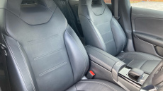 Mercedes-Benz CLA 180 AMG Line Premium 4dr Tip Auto Petrol Saloon